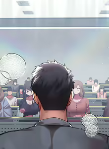 Page 326 of I Have To Sleep With A Stranger? - preview thumbnail