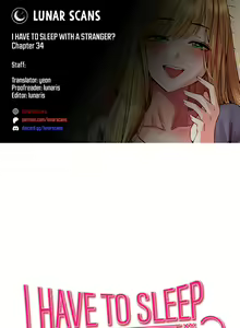 Page 412 of I Have To Sleep With A Stranger? - preview thumbnail