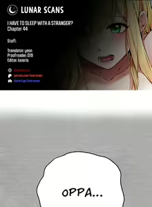 Page 524 of I Have To Sleep With A Stranger? - preview thumbnail
