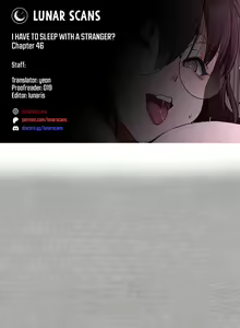 Page 544 of I Have To Sleep With A Stranger? - preview thumbnail