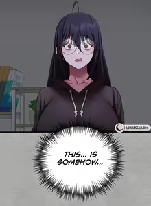 Page 550 of I Have To Sleep With A Stranger? - preview thumbnail