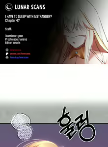 Page 556 of I Have To Sleep With A Stranger? - preview thumbnail