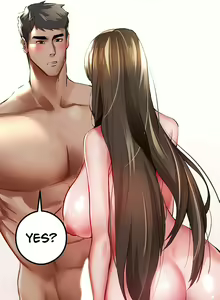 Page 56 of I Have To Sleep With A Stranger? - preview thumbnail