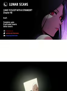 Page 567 of I Have To Sleep With A Stranger? - preview thumbnail