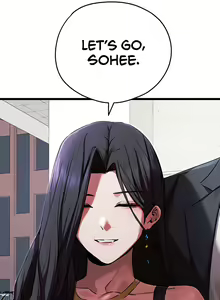 Page 571 of I Have To Sleep With A Stranger? - preview thumbnail