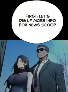 Page 590 of I Have To Sleep With A Stranger? - preview thumbnail