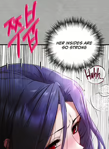 Page 615 of I Have To Sleep With A Stranger? - preview thumbnail