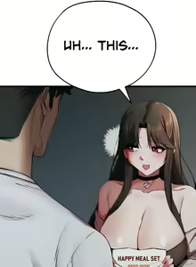 Page 632 of I Have To Sleep With A Stranger? - preview thumbnail