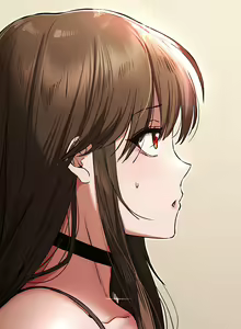 Page 636 of I Have To Sleep With A Stranger? - preview thumbnail