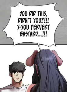 Page 646 of I Have To Sleep With A Stranger? - preview thumbnail