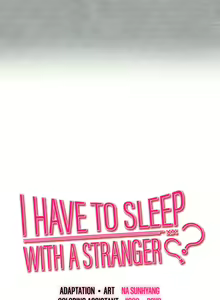 Page 664 of I Have To Sleep With A Stranger? - preview thumbnail