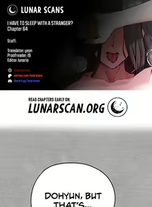 Page 730 of I Have To Sleep With A Stranger? - preview thumbnail