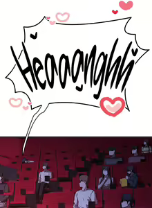 Page 799 of I Have To Sleep With A Stranger? - preview thumbnail