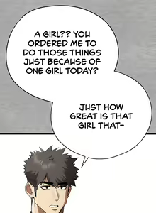 Page 806 of I Have To Sleep With A Stranger? - preview thumbnail