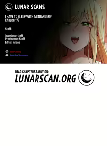 Page 811 of I Have To Sleep With A Stranger? - preview thumbnail