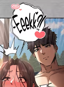Page 867 of I Have To Sleep With A Stranger? - preview thumbnail