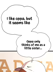 Page 885 of I Have To Sleep With A Stranger? - preview thumbnail