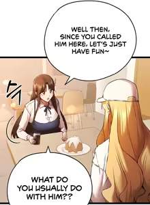 Page 888 of I Have To Sleep With A Stranger? - preview thumbnail