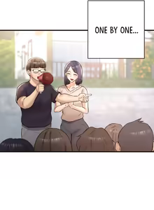 Page 202 of An Introduction To MILFs - preview thumbnail