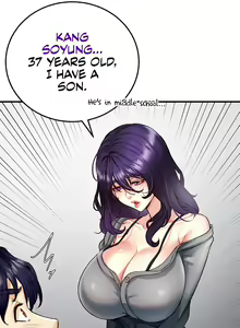 Page 22 of An Introduction To MILFs - preview thumbnail