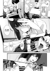 Page 28 of Hagure Mate − Yari Kyoushitsu no 2-nen C-gumi − | Reunião Pervertida de Alunos - A Classe 2-C Fode Em Segredo - preview thumbnail