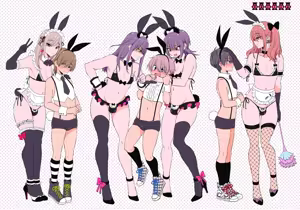 Page 374 of Trap, Tomgirl & Androgynous Gallery - preview thumbnail