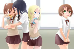 Page 381 of Trap, Tomgirl & Androgynous Gallery - preview thumbnail