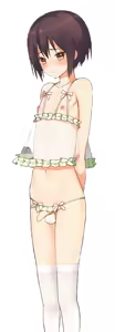 Page 422 of Trap, Tomgirl & Androgynous Gallery - preview thumbnail