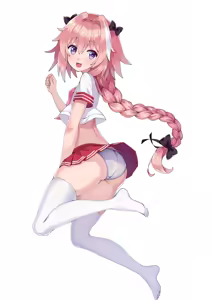 Page 428 of Trap, Tomgirl & Androgynous Gallery - preview thumbnail