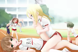 Page 95 of Trap, Tomgirl & Androgynous Gallery - preview thumbnail