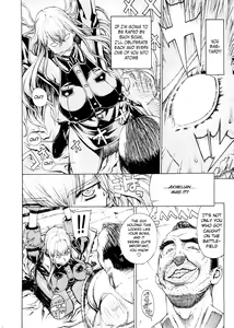 Page 6 of Leopard Hon 16 | Leopard Book 16 - preview thumbnail