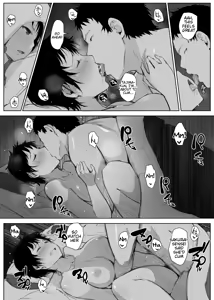 Page 51 of Hitozuma Kyoushi NTR Shuugakuryokou | Wife Teacher NTR Field Trip - preview thumbnail