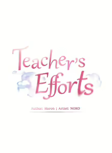 Page 161 of Teacher's Efforts - preview thumbnail