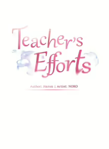 Page 252 of Teacher's Efforts - preview thumbnail