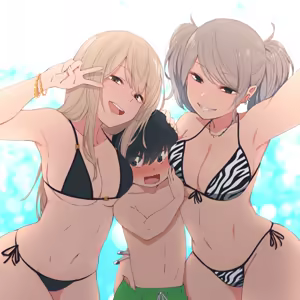 Page 152 of Straight Shota Gallery - preview thumbnail