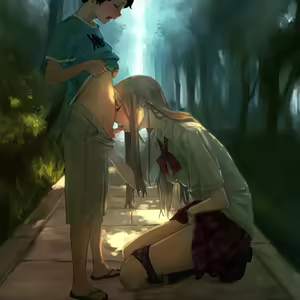 Page 226 of Straight Shota Gallery - preview thumbnail