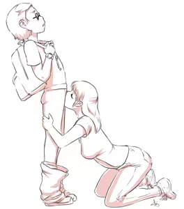 Page 274 of Straight Shota Gallery - preview thumbnail