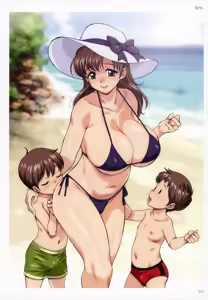Page 311 of Straight Shota Gallery - preview thumbnail