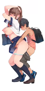 Page 389 of Straight Shota Gallery - preview thumbnail