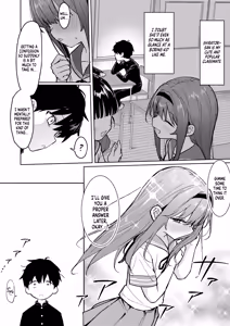 Page 4 of Suki na Ko ni Kokuhaku Shitara Hamedori Douga ga Okurarete Kita Hanashi | The Girl I Confessed To Sent Me Her Sex Tapes (decensored) - preview thumbnail
