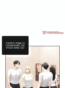Page 243 of Matrimoney Game - preview thumbnail