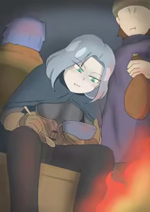 Page 1139 of Wasabi Raayu - preview thumbnail