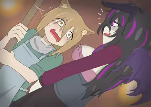 Page 1364 of Wasabi Raayu - preview thumbnail