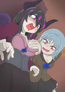 Page 1375 of Wasabi Raayu - preview thumbnail