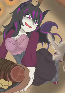 Page 1578 of Wasabi Raayu - preview thumbnail