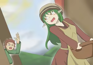 Page 224 of Wasabi Raayu - preview thumbnail
