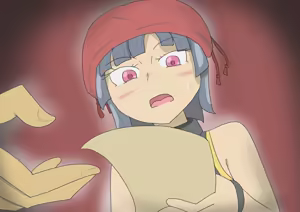 Page 306 of Wasabi Raayu - preview thumbnail