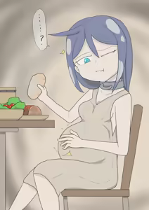 Page 40 of Wasabi Raayu - preview thumbnail