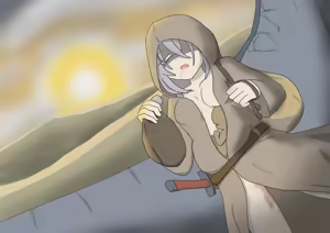 Page 554 of Wasabi Raayu - preview thumbnail