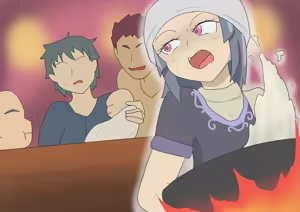 Page 705 of Wasabi Raayu - preview thumbnail